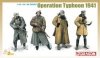 Dragon 6735 Operation Typhoon 1941 (1:35)